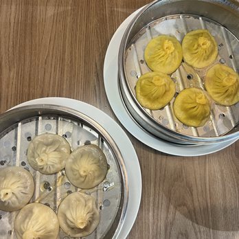 Foo Hai - Chicken and pork soup dumplings - Noodles Near Me - Homewood, Alabama Foo Hai - Chicken and pork soup dumplings - Noodles Near Me - Homewood, Alabama
