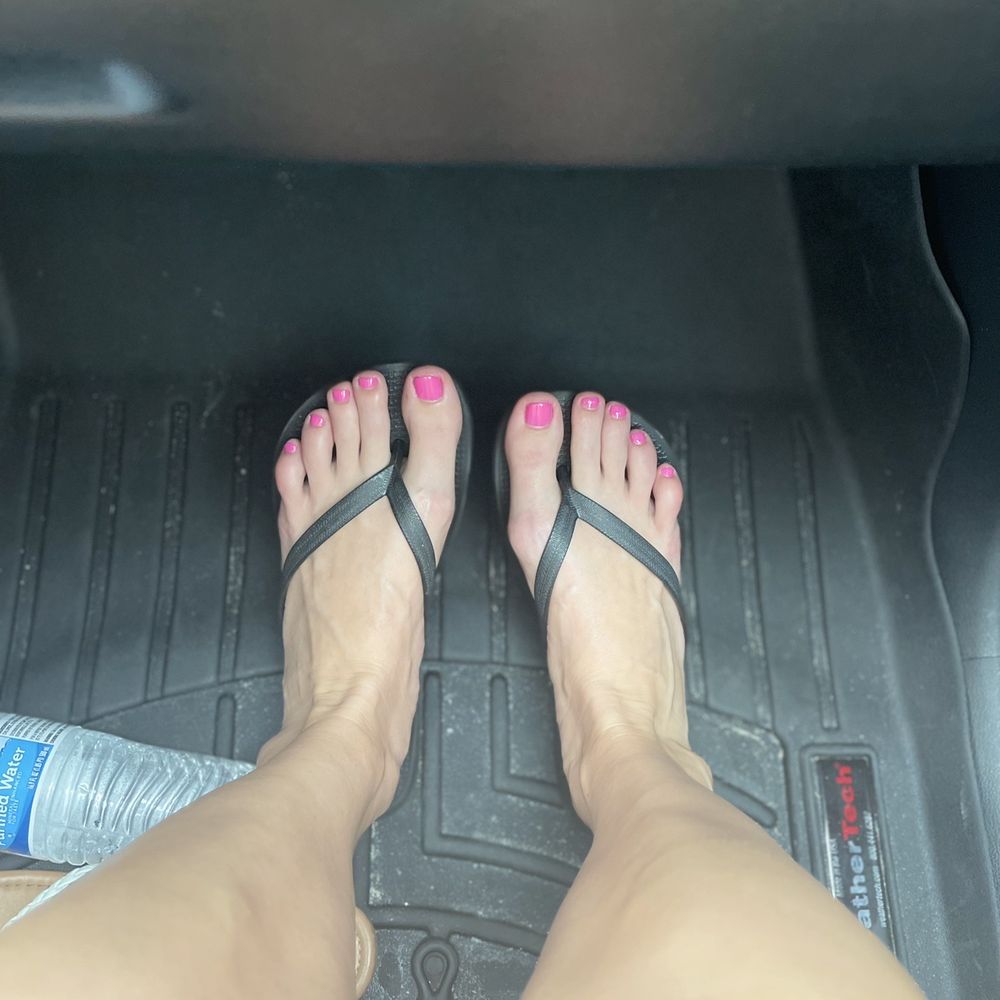Pedi