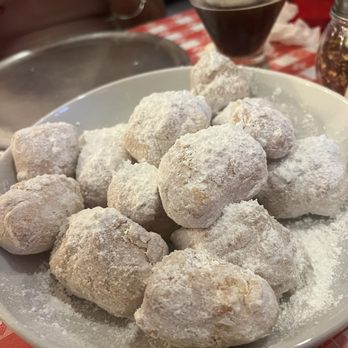 Mid City Pizza - Beignet - Pizza Near Me - New Orleans, Louisiana Mid City Pizza - Beignet - Pizza Near Me - New Orleans, Louisiana
