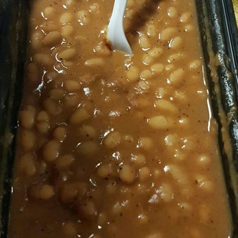 RD's Southern BBQ - Beans - Southern Near Me - Brampton, Ontario