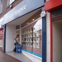 St Peter's Hospice