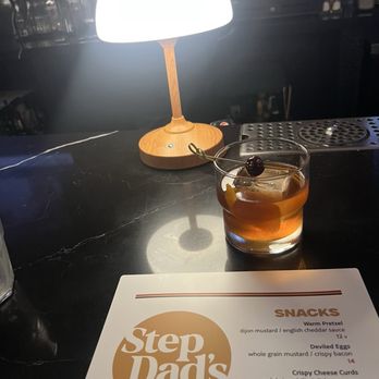 Stepdad’s - American Near Me - Sacramento, California Stepdad’s - American Near Me - Sacramento, California