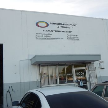 Performance Paint & Towing - Welcome to Performance paint and towing. - Body Shops Near Me - Hayward, California Performance Paint & Towing - Welcome to Performance paint and towing. - Body Shops Near Me - Hayward, California