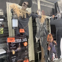 Party City