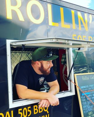 Rollin' Coal 505 BBQ by null