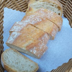 Taverne Alekos - Beilagenbrot