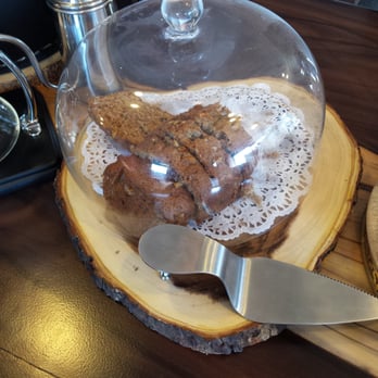 Jefferson's Coffee - Great zucchini bread - Coffee & Tea Near Me - Hoboken, New Jersey Jefferson's Coffee - Great zucchini bread - Coffee & Tea Near Me - Hoboken, New Jersey