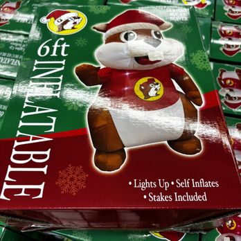 BUC-EE’S - Updated May 2025 - 1264 Photos & 346 Reviews - 6900 Buc-ees ...