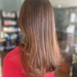 Serenity Salon Spa and Wellness