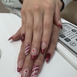 Full Gel X set :) Full Gel X set :)