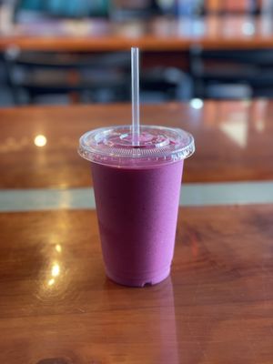 Alua's Thrive Bar by null