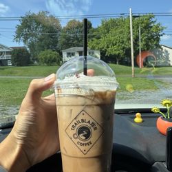 Trailblazer Coffee 