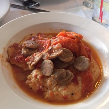 Trattoria Il Cafone - Chicken Giambotta : chk , sausage, potatoes , peppers , thin tomato sauce - Italian Near Me - Lyndhurst, New Jersey Trattoria Il Cafone - Chicken Giambotta : chk , sausage, potatoes , peppers , thin tomato sauce - Italian Near Me - Lyndhurst, New Jersey