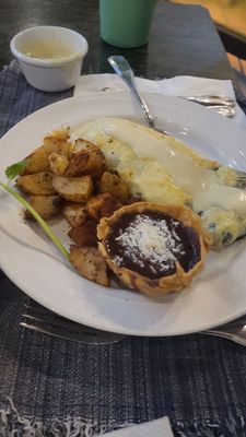 La Diferencia Restaurante by null