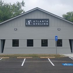 Atlanta Cycling - Roswell - New Atlanta Cycling Roswell Store!