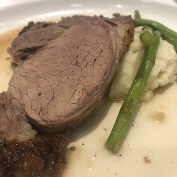 Avenue 27 - Prime rib - New American Near Me - Phoenix, Arizona