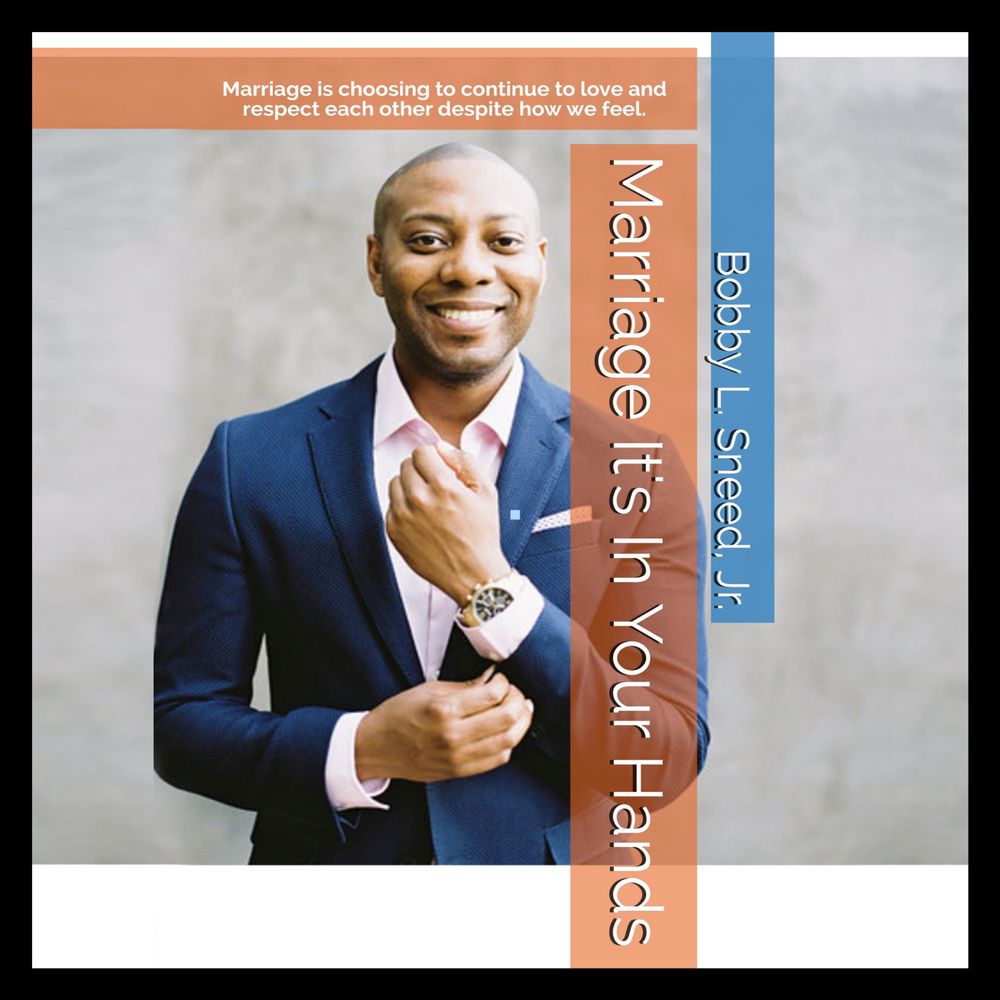 Marriage It's In Your Hands - grief counselor in Hutto, TX