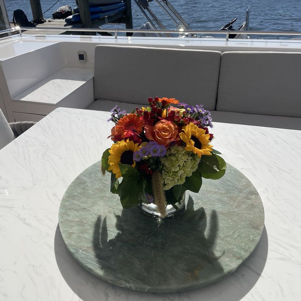 Flowers By Donna - Fall Bouquet, Designers Choice! - Florists Near Me - Annapolis, Maryland Flowers By Donna - Fall Bouquet, Designers Choice! - Florists Near Me - Annapolis, Maryland