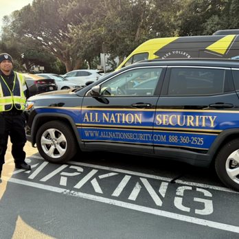 All Nation Security Services - Security Services Near Me - Houston, Texas All Nation Security Services - Security Services Near Me - Houston, Texas