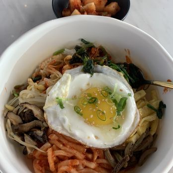 Kimganae - Bibimbap - Korean Near Me - Flushing, New York Kimganae - Bibimbap - Korean Near Me - Flushing, New York