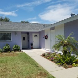 Grace Blossom Care - Grace Blossom Care, Assisted Living- Front View.