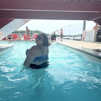 The Cave Bar & Grill - Pool - Sports Bars Near Me - Camdenton, Missouri
