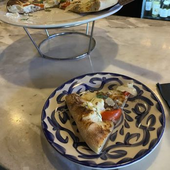 Enoteca Rossa - Michele - Italian Near Me - Bellaire, Texas