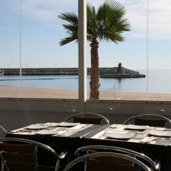 El Pòsit - La terraza