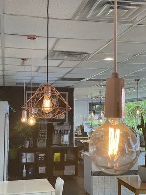 The Rice Bar by null