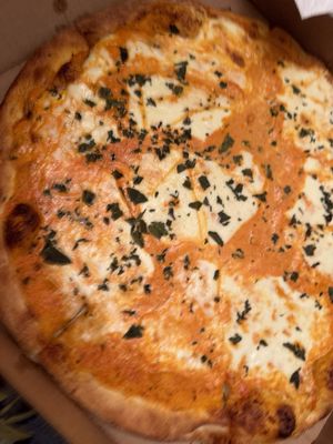 Johnny Pies NY Pizzeria by null