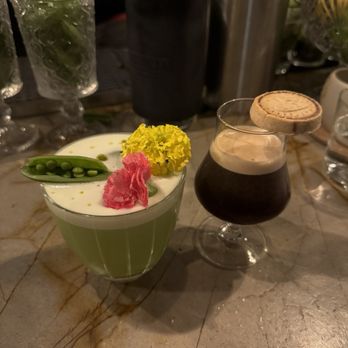Causwells - New American Near Me - San Francisco, California