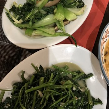 Alfani - Kang Kong - Dim Sum Near Me - Florence, FI