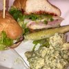 Gold Tusk Deli gift card