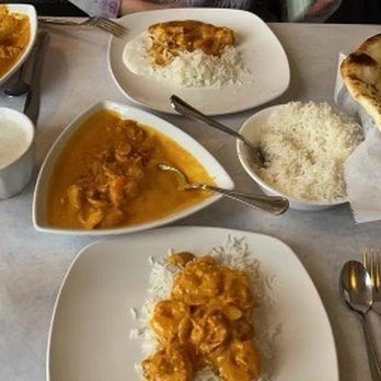 Shahi Indian Grill - Dinner - Indian Near Me - Sioux Falls, South Dakota