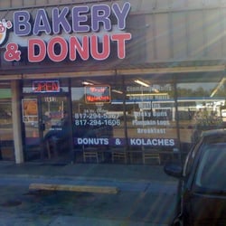 Busy B's Bakery