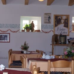 Forsthaus Kloster-Café