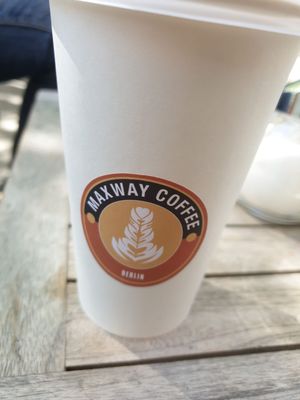 Photo of Maxway Coffee - Berlin, BE, DE.