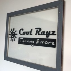Cool Rayz Tanning & More