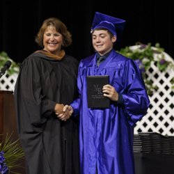 Widefield High School - Graduation