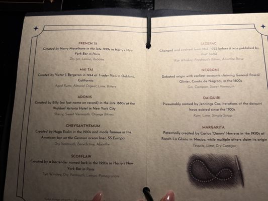 Menu photo 7 Prohibition St. Louis, MO Menu photo 7 Prohibition St. Louis, MO