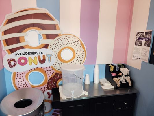 Sweet Circle by null