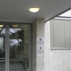 Arbeitsgericht Mannheim