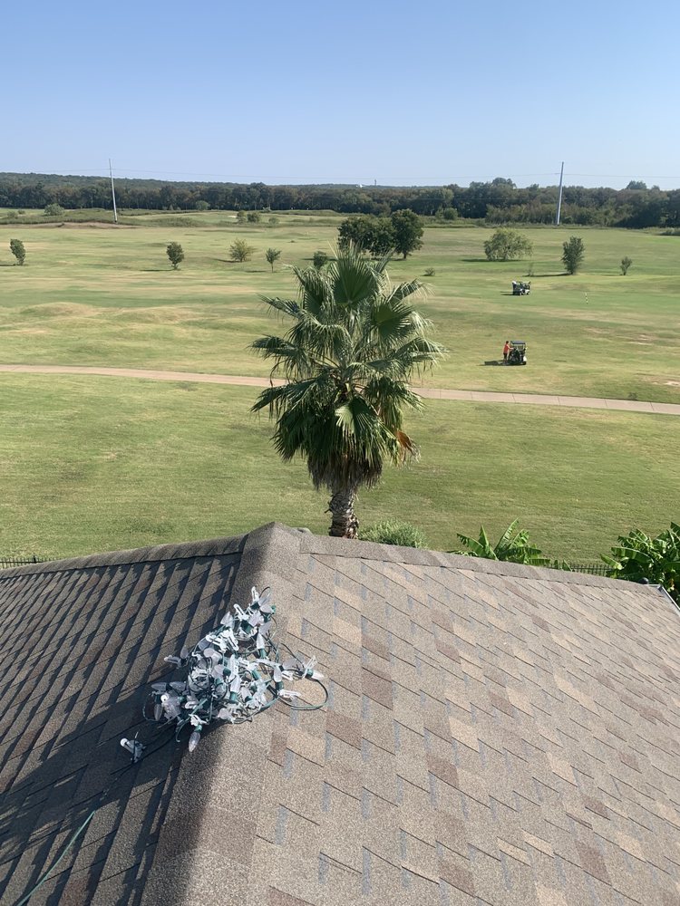 Slide of Restoration Roofing & Remodeling