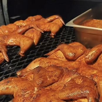 Diablos BBQ - Chicken - Barbeque Near Me - Lilburn, Georgia