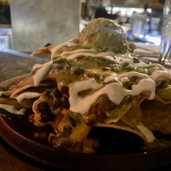 Nacho Daddy - Vegan Loaded Nachos - New American Near Me - Las Vegas, Nevada Nacho Daddy - Vegan Loaded Nachos - New American Near Me - Las Vegas, Nevada