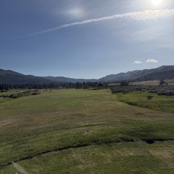 Diamond Mountain Golf Course - Cool view - Golf Near Me - Susanville, California Diamond Mountain Golf Course - Cool view - Golf Near Me - Susanville, California