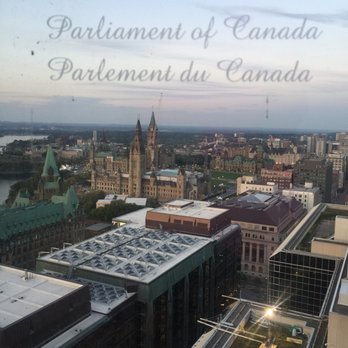 Ottawa Marriott Hotel - Hotels Near Me - Ottawa, Ontario