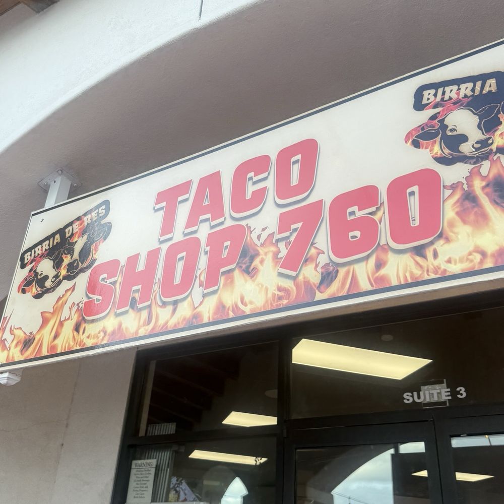 Taco shop 760 - Tacos Near Me - Coachella, California Taco shop 760 - Tacos Near Me - Coachella, California