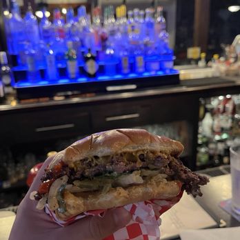 The Drawing Board - New American Near Me - Saint Louis, Missouri
