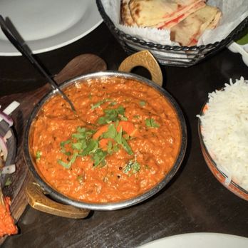 India House - Sweet naan - Indian Near Me - Chicago, Illinois